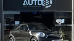 Preto Usado 2014 Mini Paceman SUV | € 13.990