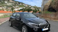 Usado 2020 BMW 116 Citadino | € 25.500 (Preço justo)