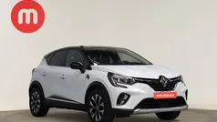 Usado 2024 Renault Captur Techno SUV | € 20.499 (Preço justo)