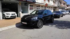 Usado 2014 Porsche Macan SUV | € 38.000 (Preço justo)