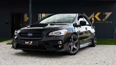 Usado 2015 Subaru Impreza Sedan | € 38.990