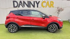 Usado 2016 Renault Captur SUV | € 12.900 (Preço justo)