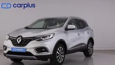Usado 2021 Renault Kadjar Intens SUV | € 18.900 (Preço justo)
