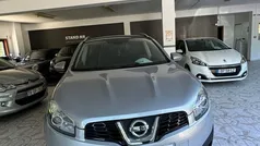 Cinza Usado 2011 Nissan Qashqai Premium Edition SUV | € 9.800 (Preço justo)