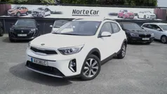 Usado 2021 Kia Stonic SUV | € 12.900 (Bom preço)
