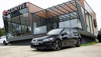 Usado 2017 VW Golf VII | € 24.900 (Preço justo)