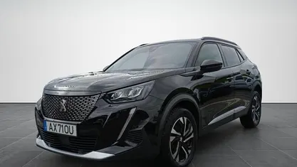 Usado 2023 Peugeot 2008 Allure SUV | € 23.000 (Preço justo)