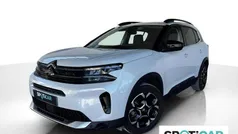 Branco Usado 2024 Citroën C5 Aircross SUV | € 26.950 (Preço justo)