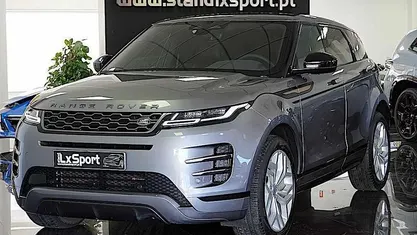 Usado Land Rover Range Rover SE Dynamic 160 HP (117 kW) 2023 SUV