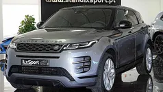Usado 2023 Land Rover Range Rover SE Dynamic SUV | € 40.990 (Preço justo)
