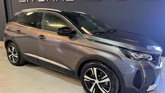 Cinza Usado 2022 Peugeot 3008 Allure SUV | € 23.950 (Super Preço)