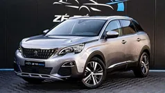 Usado 2019 Peugeot 3008 Allure Carrinha | € 20.900 (Preço justo)