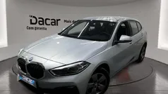 Usado 2021 BMW 116 Citadino | € 19.899 (Bom preço)