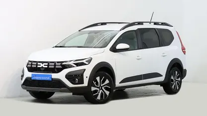 Usado 2025 Dacia Jogger Monovolume | € 23.900 (Preço justo)