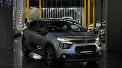 Usado 2021 Citroën C3 Feel | € 13.990 (Preço justo)