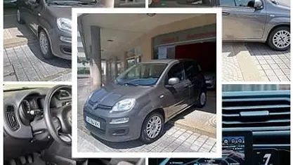 Usado 2021 Fiat Panda Citadino | € 9.990 (Preço justo)