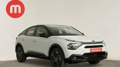 Usado 2024 Citroën C4 PureTech | € 21.999 (Preço justo)
