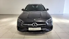 Usado 2022 Mercedes C300 AMG line Carrinha | € 49.980 (Preço justo)