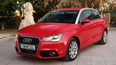Usado 2011 Audi A1 Citadino | € 10.500 (Bom preço)