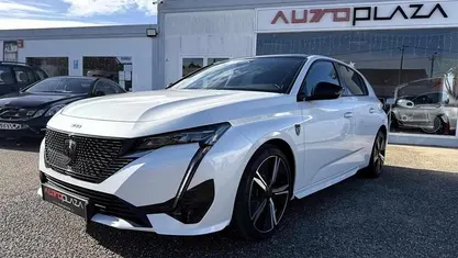 Usado 2022 Peugeot 308 GT | € 25.900 (Preço justo)