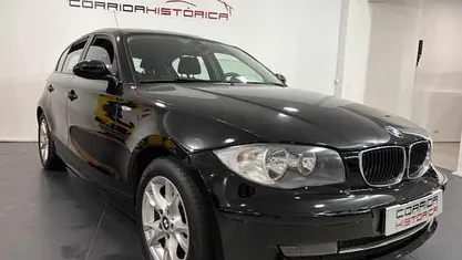 Usado BMW 116 116 HP (85 kW) 2007 Citadino