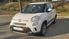 Branco Usado 2016 Fiat 500 Citadino | € 10.990 (Preço justo)