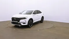 Branco Usado 2020 DS Automobiles DS7 Crossback Performance SUV | € 23.500 (Bom preço)