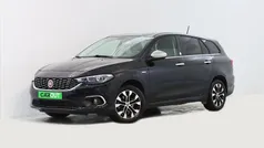 Preto Usado 2021 Fiat Tipo | € 11.900 (Bom preço)