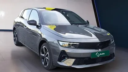 Usado Opel Astra 100 HP (73 kW) 2025 Outra