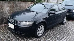 Usado 2003 Audi A3 Citadino | € 4.750 (Preço justo)