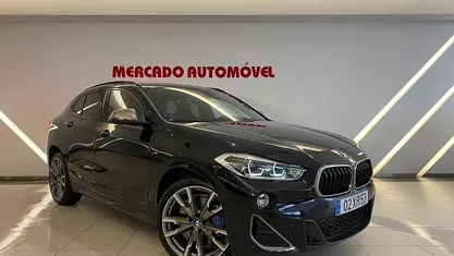 Usado BMW X2 Comfort Edition 306 HP (225 kW) 2019 SUV