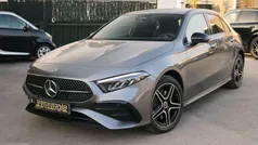 Usado 2024 Mercedes A250 AMG line Sedan | € 38.000 (Preço justo)