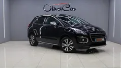 Usado 2016 Peugeot 3008 | € 16.750 (Preço justo)