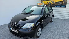 Usado 2002 Citroën C3 Citadino | € 2.750 (Preço justo)