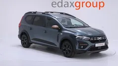 Verde Usado 2024 Dacia Jogger Comfort Monovolume | € 20.490 (Preço justo)