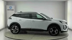 Branco Usado 2024 Peugeot e-2008 SUV | € 28.800 (Preço justo)