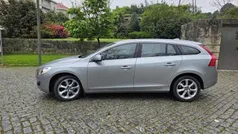 Usado 2012 Volvo V60 Ocean Race Carrinha | € 9.900 (Bom preço)