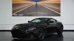 Usado 2021 Aston Martin DBS Coupé | € 265.000