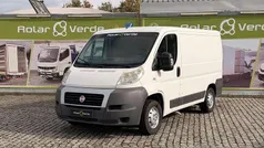 Usado 2012 Fiat Ducato Van | € 11.000 (Super Preço)