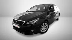 Usado 2021 Peugeot 308 Style Carrinha | € 14.190 (Super Preço)