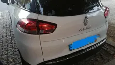 Usado 2016 Renault Clio GrandTour Carrinha | € 7.000 (Bom preço)