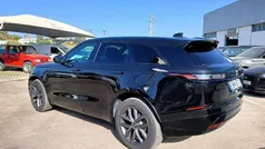 Cinzento Usado 2019 Land Rover Range Rover Velar SUV | € 52.950 (Preço justo)