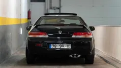 Preto Usado 1997 Honda Prelude Coupé | € 14.990