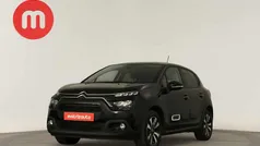 Preto Usado 2024 Citroën C3 PureTech Citadino | € 16.999 (Preço justo)