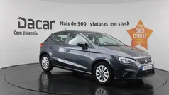 Usado 2021 Seat Ibiza Style | € 11.899 (Bom preço)