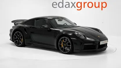 Usado Porsche 911 650 HP (478 kW) 2020