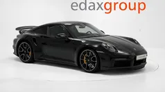 Preto Usado 2020 Porsche 911 | € 249.900