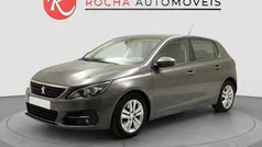 Usado 2019 Peugeot 308 Business-Line Citadino | € 11.990 (Preço justo)