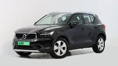 Preto Usado 2020 Volvo XC40 SUV | € 30.900 (Preço justo)