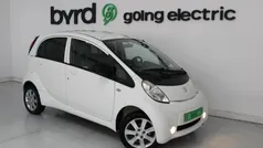Usado 2013 Peugeot iON Citadino | € 5.900